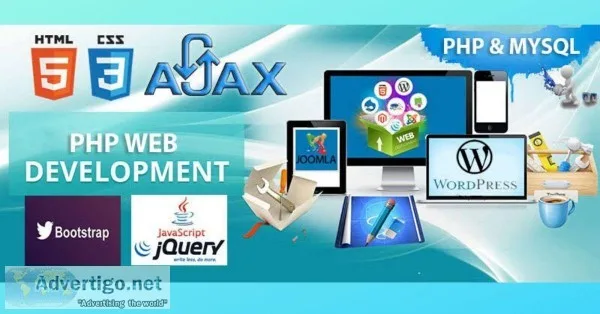 Ajax Tutorial  Ajax Tutorial for Beginners