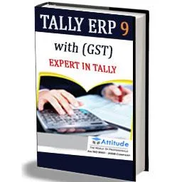 Tally ERP9 Video Tutorials online by Attitude Tally Academy in Y