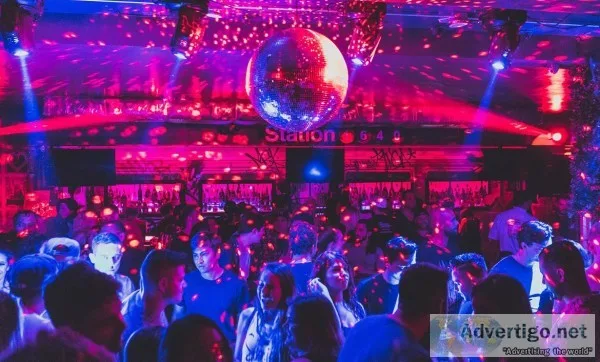 Book Your Next Event