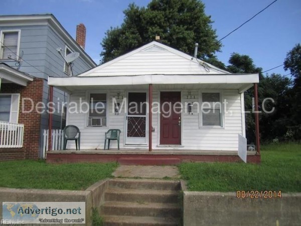 721 16th Street Unit B