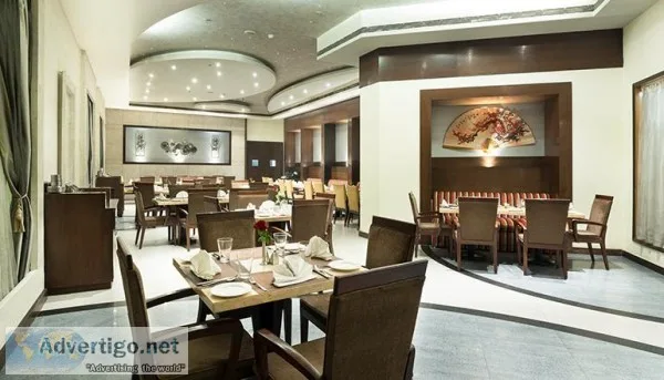 Choose a good restaurant or Bars in Ludhiana