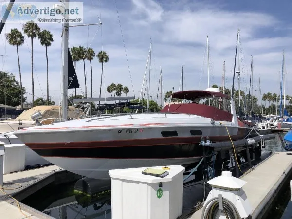 DONATE YOUR BOAT TODAY