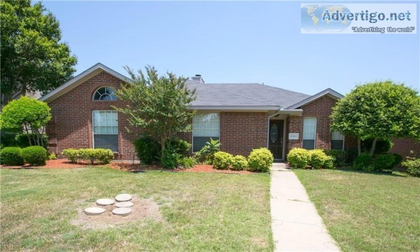 8300 Burleigh St Frisco TX 75035