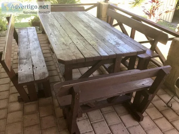 Outdoorpatiogarden setting