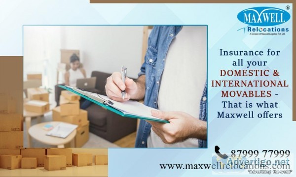 Packers and Movers in Hyderabad in India