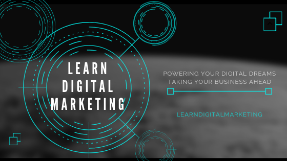 Online Digital Marketing