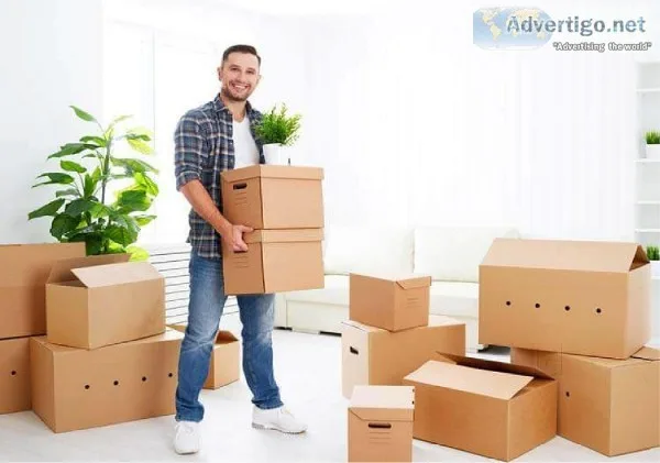 Packers and Movers in Ghaziabad  Helpline - 9818530077