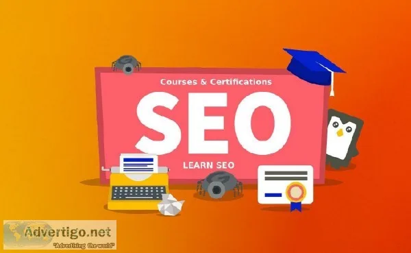 SEO Course in Noida-Digital Go Market