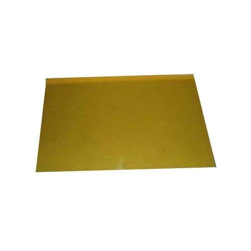2.84 mm Polymer Plate