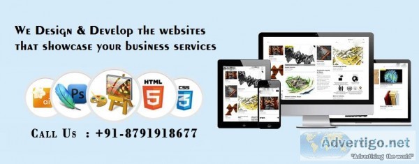 Get The Best Services for Web Solution-Web-players .co.in
