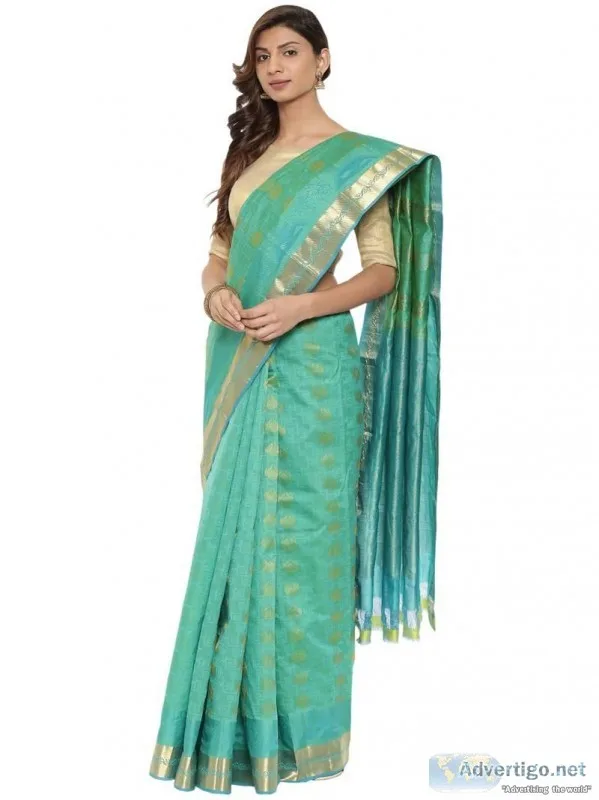 Latest Vintage Saree Online From Mirraw At Best Prices