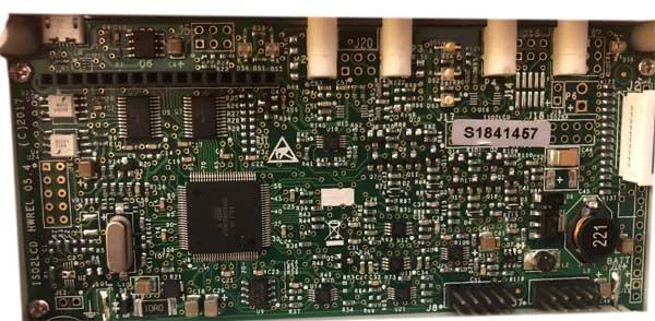 High Success Rate Fast PCB copy