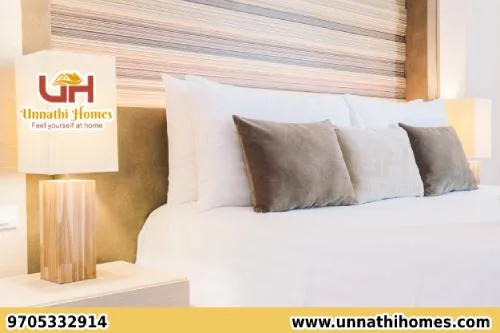 Guest houses in Secunderabad