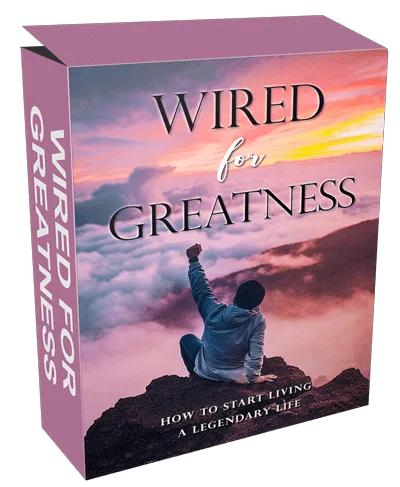 Wired For Greatness