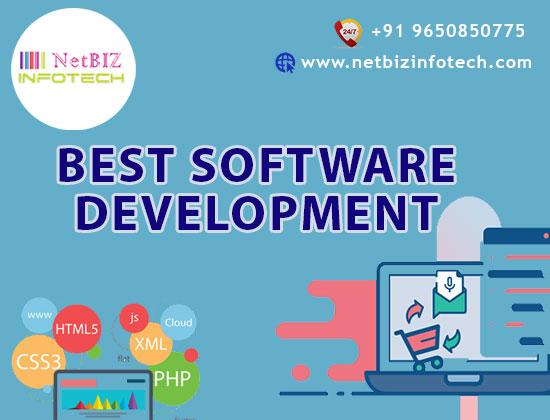 Find Best Software Development Company