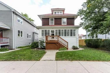 Beautiful home