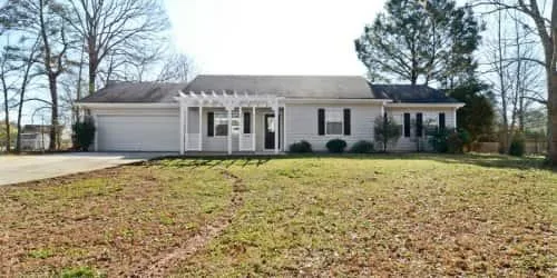 Welcome to 50 Boardwalk Ave Covington GA 30016