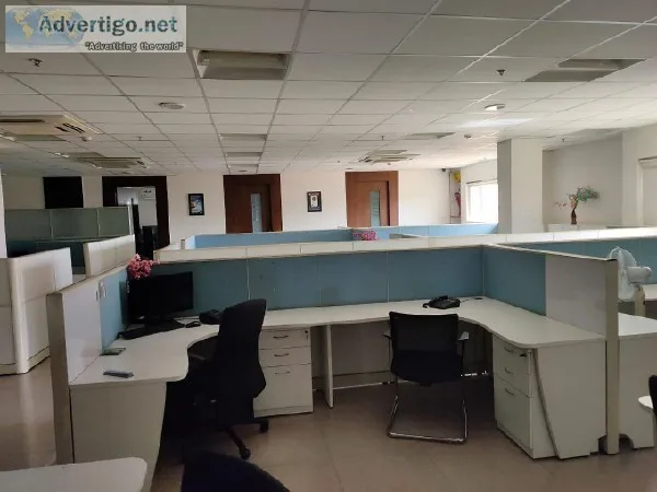 office space for sale at banjara hills