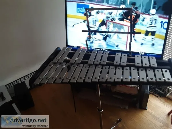 Ludwig Xylophone