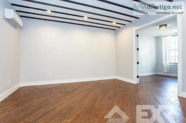 Three Bedroom for Rent in Bedford Stuyvesant