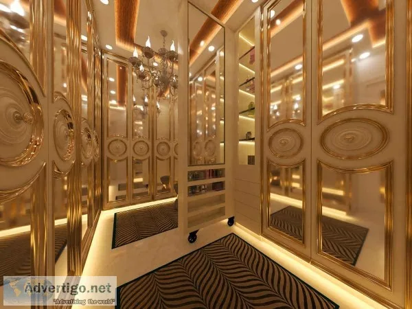 Interior Designer In South Delhi