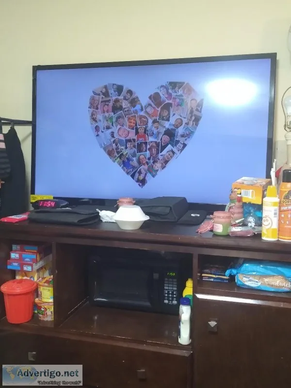 60 inch lg tv