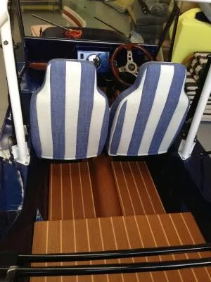 Buy Dunlop Foams For Home And Outdoor Upholstery In Sydney