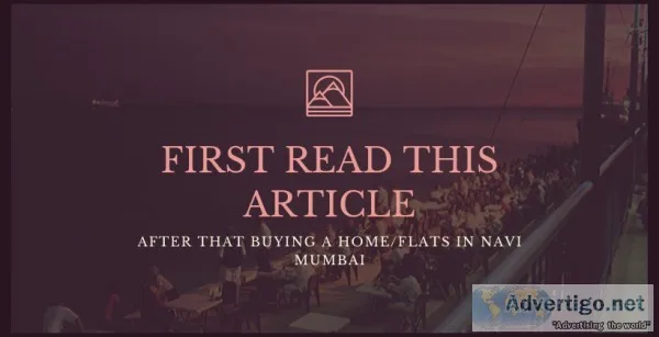 2 BHK Flats for Rent in Dronagiri Navi Mumbai - Double Bedroom F