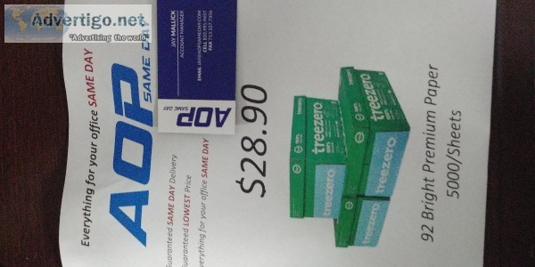 Copy papers