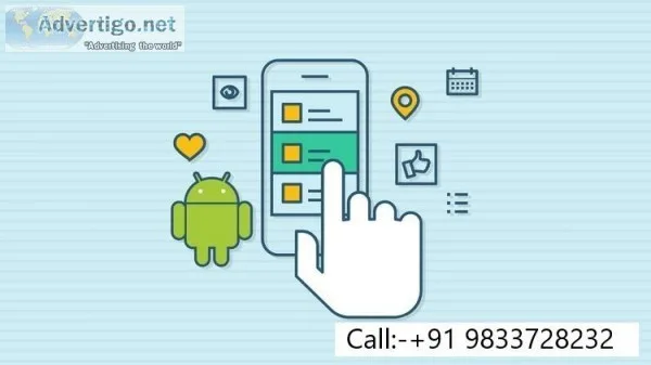 Android Training in Thane