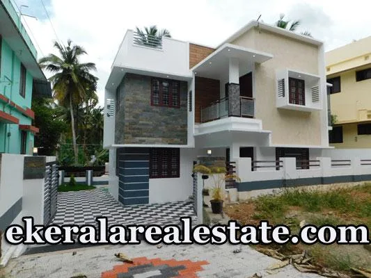 Vazhottukonam  3 bhk new house for sale