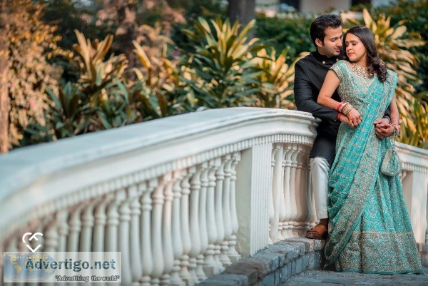 Pre Wedding Photographers In Chandigarh  Vintage Films