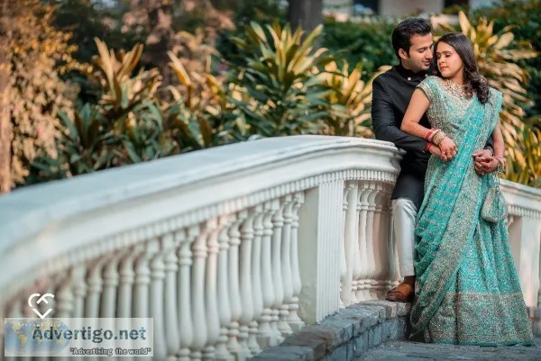 Pre Wedding Photographers In Chandigarh  Vintage Films