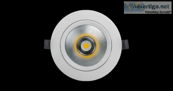 Glitz LED (6W-18W)