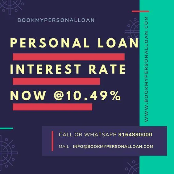 Instant personal loan agency in BangalorePersonal loan agency Ba