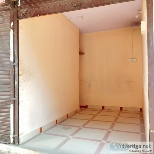 Shop for rent