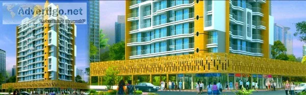 3 BHK Flats for Rent in Belapur Navi Mumbai - Three Bedroom Flat
