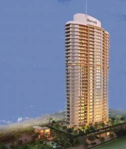 1 BHK Flats for Rent in Dronagiri Navi Mumbai - Single Bedroom F