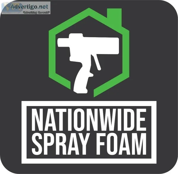 Spray Foam Insulation