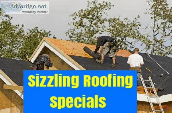 Roofing