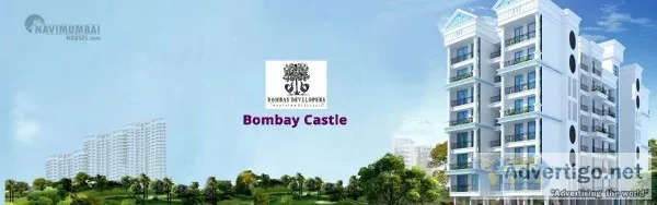 2 BHK Flats for Rent in Seawoods Navi Mumbai - Double Bedroom Fl