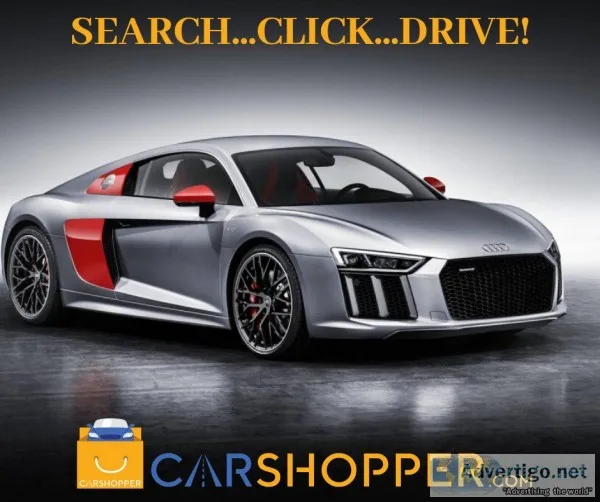 SEARCH...CLICK...DRI VE