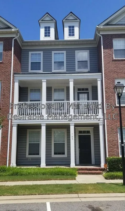 703 Waterside Drive-HamptonLangle y