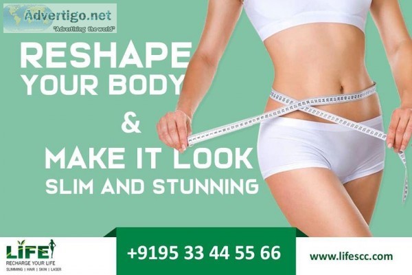 inch weight loss in hyderabad