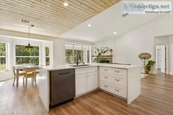 Best Home Remodeling Naples