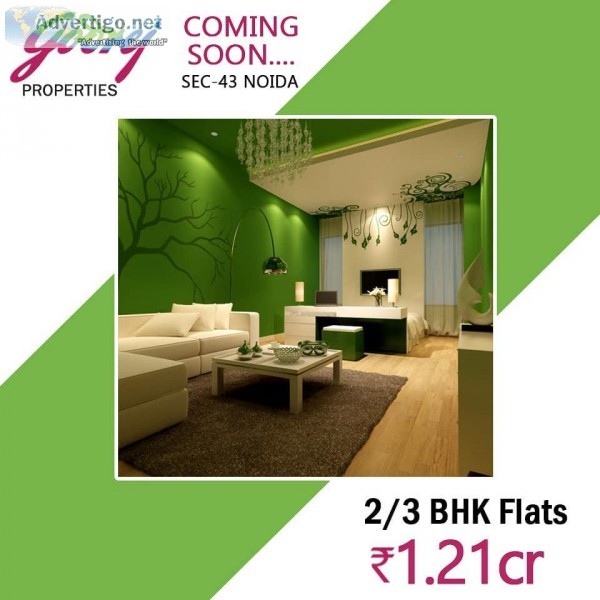 Book 2 BHK Affluent Apartments  Rs 1.2Cr. in Gr.Noida  875048858