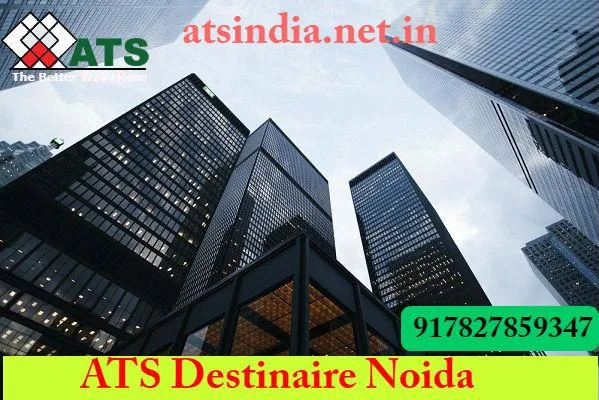 ATS Destinaire -A Home With Minimum Price