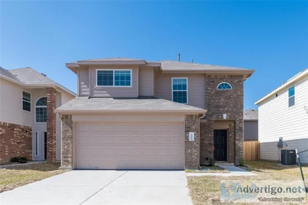 5423 Gouldburn River Drive