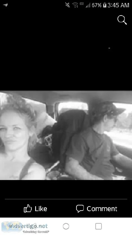 The junk king and queen