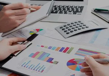 Accounting and Bookkeeping Firm in North York